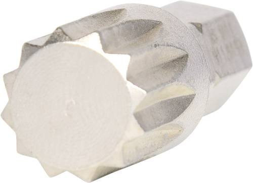 KS Tools XZN-Bit 5/16 Zoll Classic in Silber aus Stahl - Bild 1