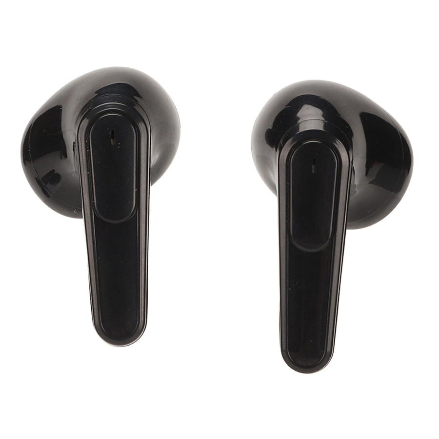 Andoer Bluetooth 5.3 Ohrhörer IPX7 Wasserdicht mit Deep Bass, kabellose Sport-Earphones in Schwarz - Bild 2
