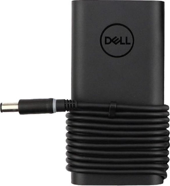 Dell AC Adapter 90W 19.5V in Schwarz (120P8) - Bild 1