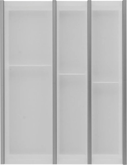 Ninka Besteckkasten-Set Cuisio für Merivobox Korpusbreite 450mm, Kunststoff, Weiß Transluzent - Bild 1