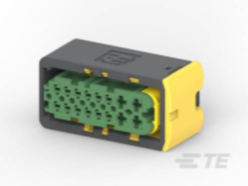 TE Connectivity 3-1564337-1 Box in Multicolour - Bild 1