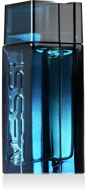Messi Messi Eau de Parfum, 100 ml, Herren, holzig - Bild 1