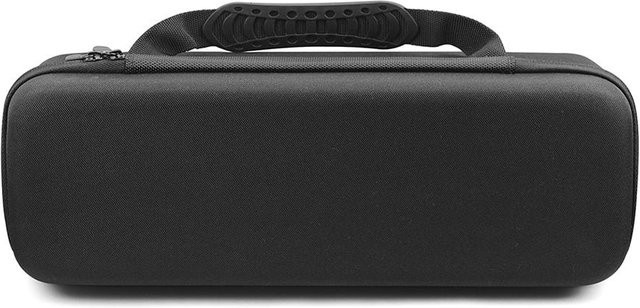 Dyson Airwrap Aufbewahrungstasche, Schwarz - Bild 1