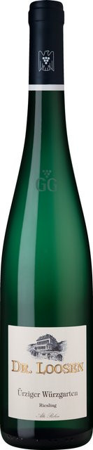 Ernie Loosen Ürziger Würzgarten Riesling GG Alte Reben Trocken 2024 Weißwein 0,75 l - Bild 1