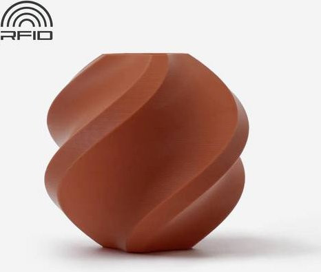 Bambu Lab PLA Filament 1,75 mm Braun 1000 g - Bild 1