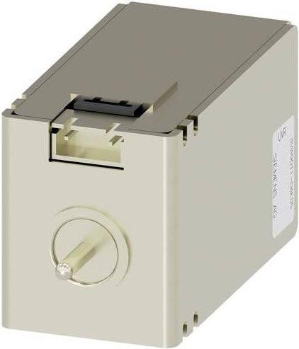 Siemens 3VW9011-0AE05 in Grau - Bild 1