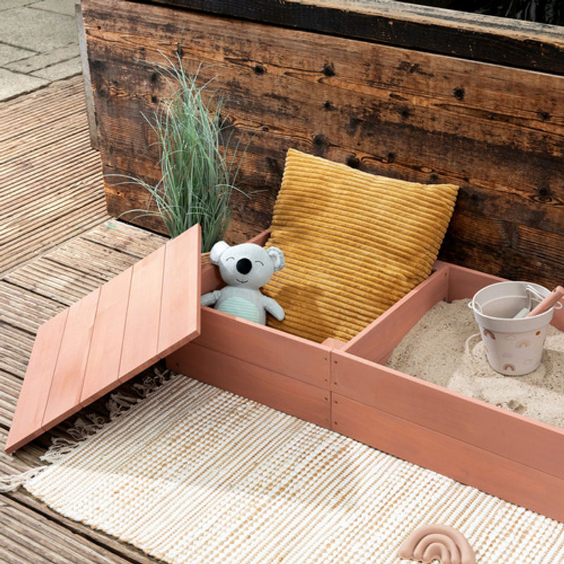 Muddy Buddy Sandkasten Space Saver - Bild 3