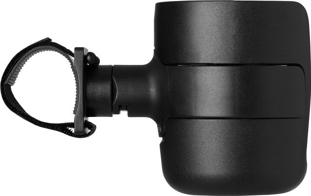 ABC Design Becherhalter in Schwarz - Bild 1