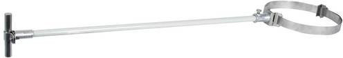 DEHN Montagezubehör DIDH 16 1030 SB50.300 V2A in Silber - Bild 1