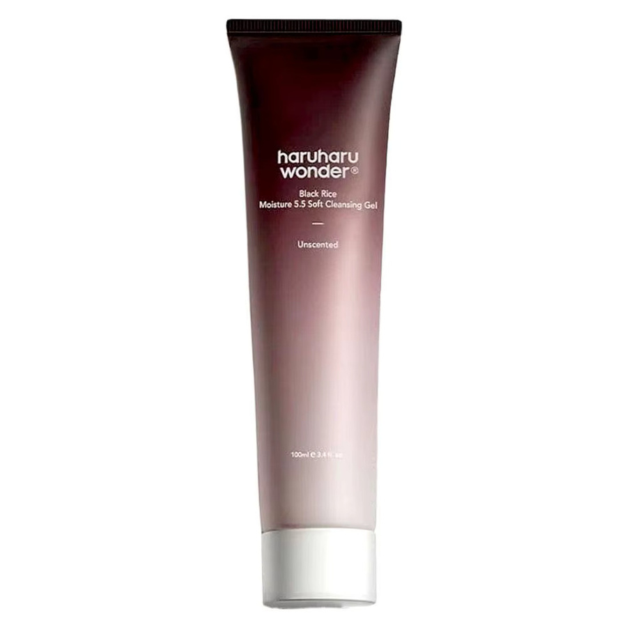 Haruharu Wonder Black Rice Reinigungsgel, 100 ml, Unisex - Bild 4