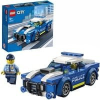 LEGO City Polizeiauto ab 5 Jahren - Bild 2