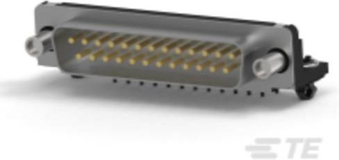 TE Connectivity Tray in Silber 5747842-6 - Bild 1