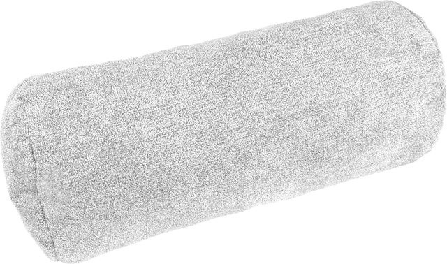 Nackenrolle Cozy Home Bolster für Erwachsene in Grau - Bild 1
