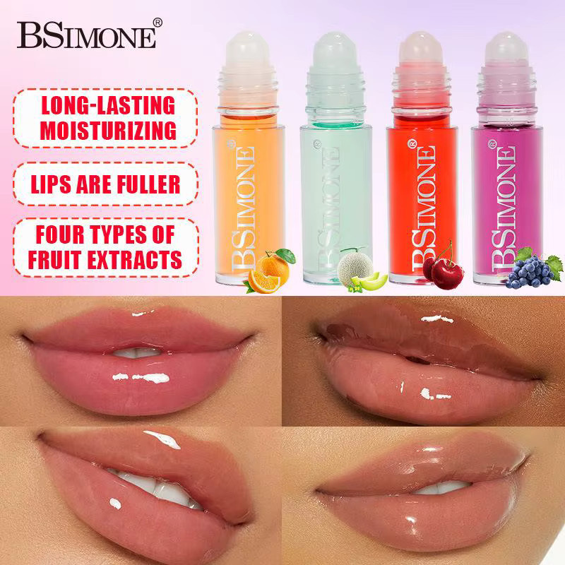 BSIMONE Lippenöl, 5,5 ml, Unisex - Bild 2