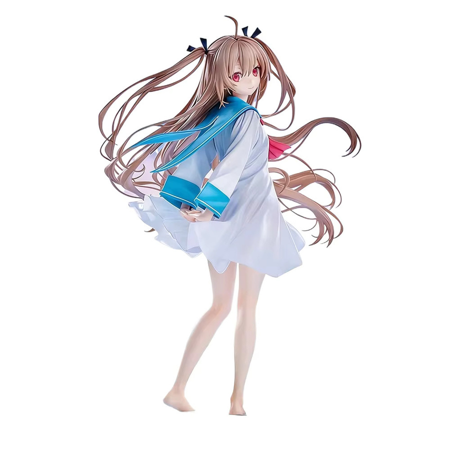 Bandai My Dear Moments Atri, Actionfigur, PVC-Statue, Einzelfigur - Bild 4