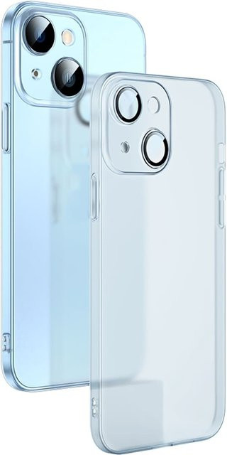 König Design Handy Schutzhülle mit Kameraschutz für iPhone 12 13 14 Pro Max mini Plus in verschiedenen Farben - Bild 1