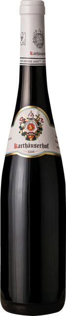 Karthäuserhof Riesling Spätlese Weißwein, Mosel, 2023, süß, 0,75 l - Bild 1
