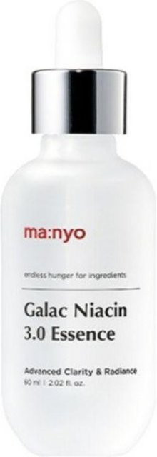 Manyo Factory Galactomy Niacin 3.0 Serum, 60 ml, Niacinamid - Bild 1