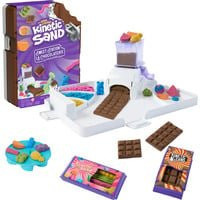 Spin Master Kinetic Sand Süßigkeiten-Station Spielsand - Bild 1