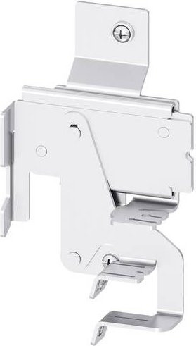 Siemens 3VA9587-0VF10 Zubehör-Set in Silber - Bild 1