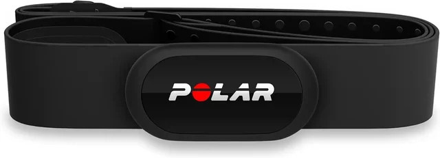 Polar PRO CHEST STRAP Herzfrequenzsensor-Brustgurt Schwarz - Bild 2