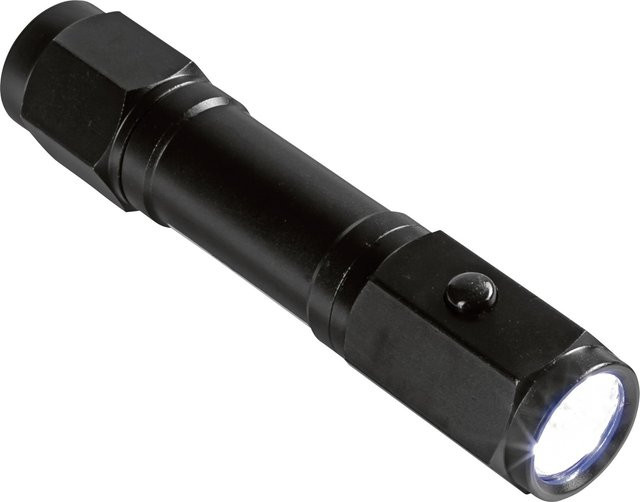 OBI 3 in 1 Auto LED Lampe in Schwarz - Bild 1