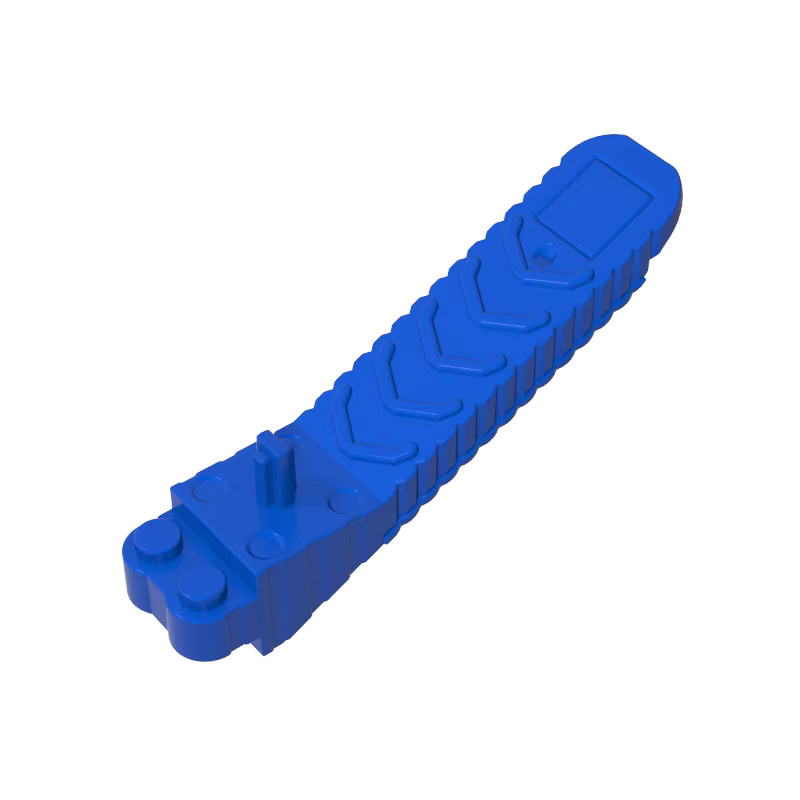 Gobricks 96874 Demontagewerkzeug, Zubehör für Bausteine, Grün - Bild 2
