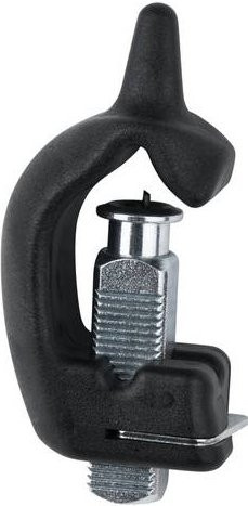 KS Tools Universal-Abisolierwerkzeug Schwarz 6-28mm - Bild 1