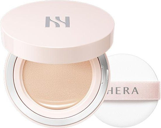 HERA Reflection Skin Glow Cushion Foundation, 21C1, 15g, glänzend - Bild 1