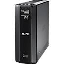 APC Back-UPS Pro BR1500GI USV 1500 VA in Schwarz mit USB- und Ethernet/LAN-Anschluss - Bild 2