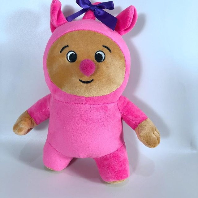 Yiran toy Billy und Bam Bam Plüschtiere, Baby TV, Plüschtiere Puppe - Bild 1