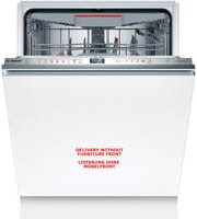 Bosch Spülmaschine Serie 6 SBD6ECX12E - Bild 1