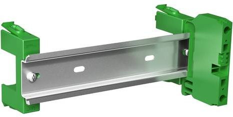 Schneider Electric Fix-DIN-Zubehör in Grün von LexCom Home - Bild 1