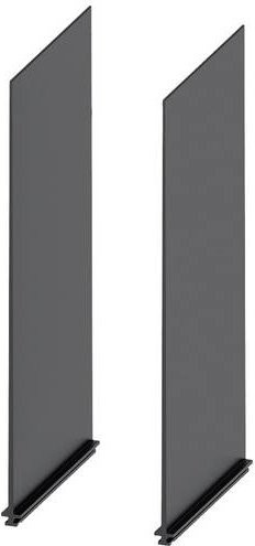 Siemens Phasentrennwand grau 3VW9723-0WA01 - Bild 1