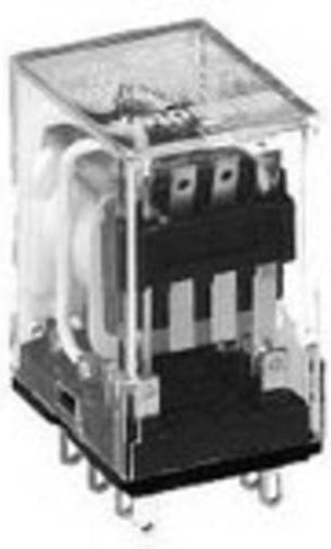 TE Connectivity 156-14T2LC Transparent - Bild 1