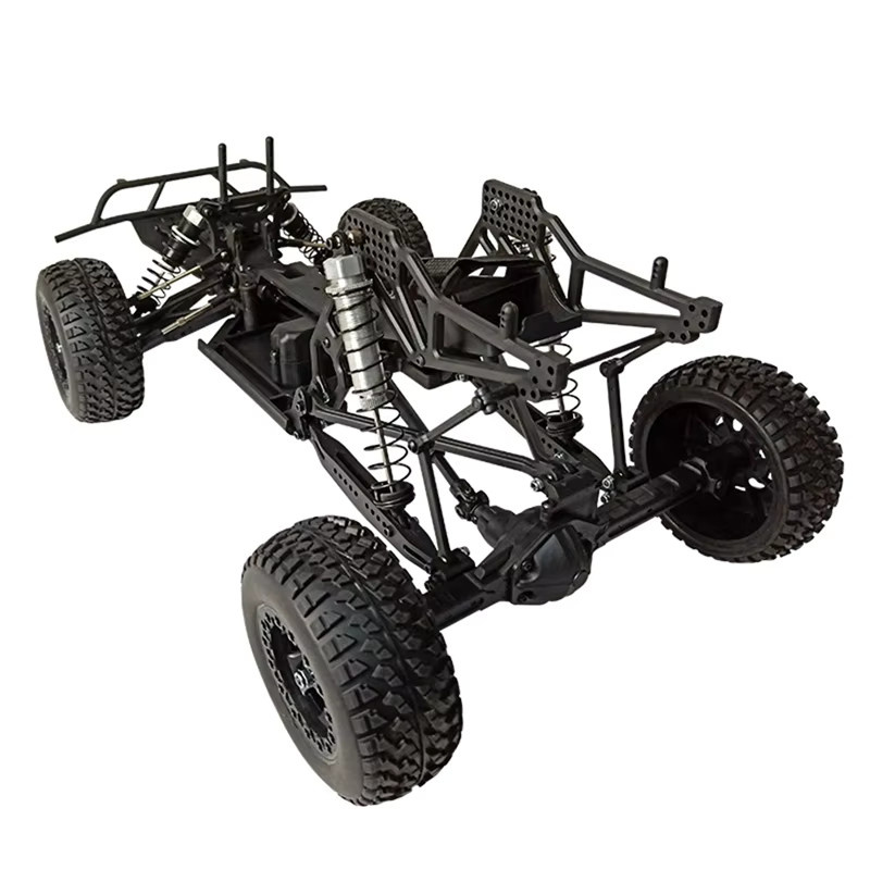 VRX Racing Y34A RC Auto Upgrade Teile, Chassis Platte, 1 Stück - Bild 2