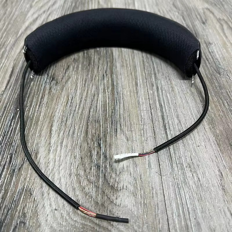 Razer Ersatz-Kopfband für Kraken V3, V3 RGB und V3 PRO in Schwarz - Bild 2