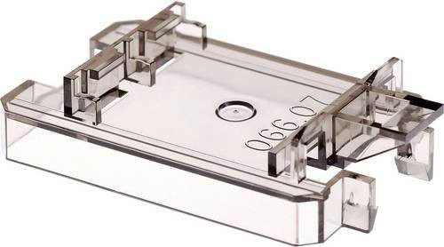 Finder Adapter 066.07 in Transparent - Bild 1