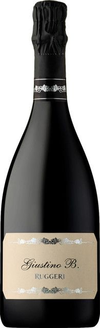 Ruggeri Prosecco Superiore Valdobbiadene, Glera, 2024, 0,75 l - Bild 1