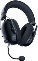 Razer BlackShark V2 Pro 2023 Gaming-Headset Over-Ear in Schwarz mit Bluetooth und USB-A - Bild 1