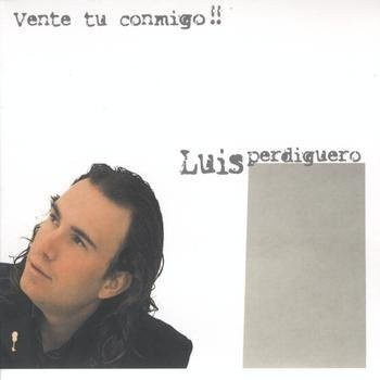 Vente T? Mit mir!! von Luis Perdiguero, CD - Bild 1