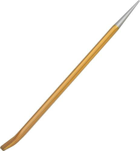 KS Tools Montiereisen aus Stahl, Mehrfarbig, Länge: 600 mm - Bild 1