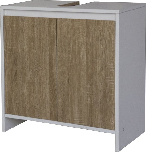 HTI-Line Waschbeckenunterschrank Tana für das Badezimmer - Bild 1