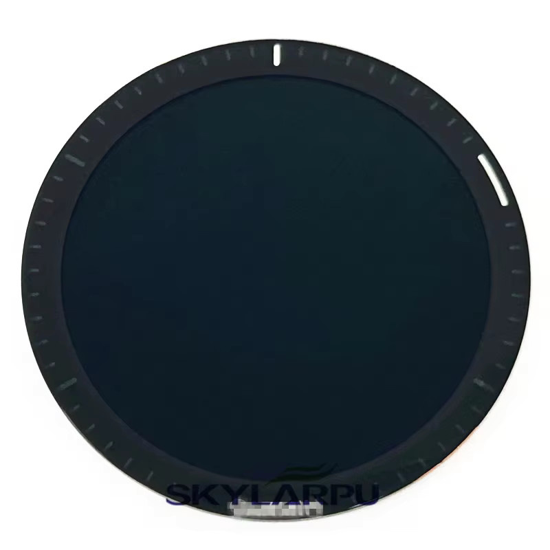 Skylarpu LCD-Bildschirm für Garmin Forerunner 965, 1,4 Zoll Ersatzdisplay in Schwarz oder Weiß - Bild 2