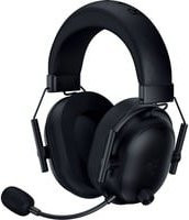 Razer BlackShark V2 HyperSpeed Gaming-Headset Schwarz mit Bluetooth und USB-C - Bild 1