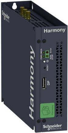 Schneider Electric Industrie PC HMIBMIEA5DD100A in Schwarz - Bild 1