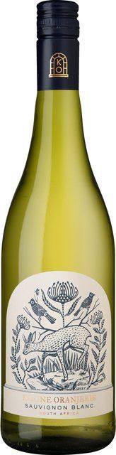 Wildeberg Kleine Oranjerie Sauvignon Blanc, Weißwein, Südafrika, 2025, trocken, 0,75 l - Bild 1