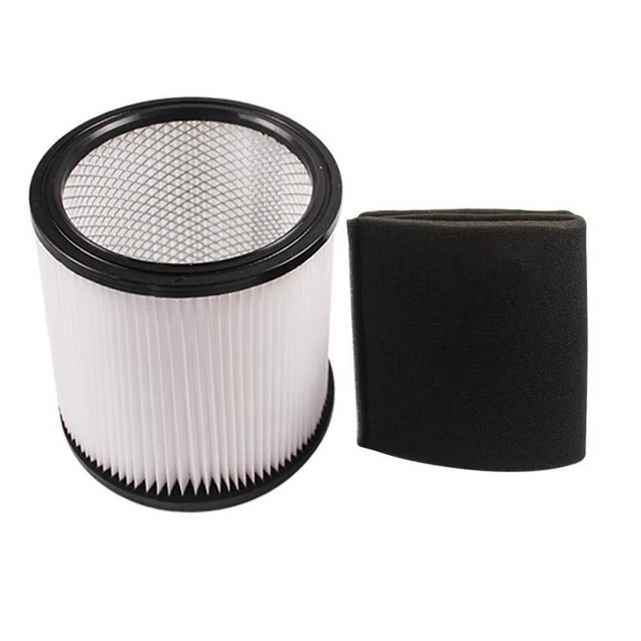 Shop Vac Patronenfilter 90304 für Nass- und Trockensauger der Modelle 90350, 90585 und 90333 aus langlebigem Kunststoff - Bild 3