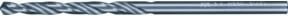 PFERD Spiralbohrer STEEL HSS-G Ø 3,1 mm Silber - Bild 1