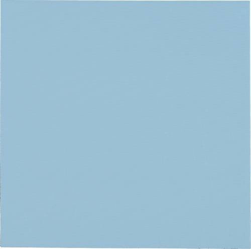 Thermal Grizzly Minus Pad Pro Wärmeleitpad Blau, B/H: 100 x 100 mm, Dicke: 0,5 mm - Bild 1